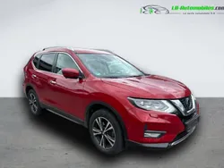 Utilisé 2020 Nissan X-Trail SUV | 25 100 € (Prix assez cher)