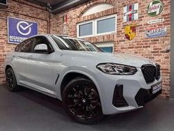 Gris Utilisé 2025 BMW X4 M Sport SUV | 60 482 € (Bon prix)