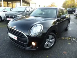 Noir Utilisé 2017 Mini One D Clubman Break | 14 990 €