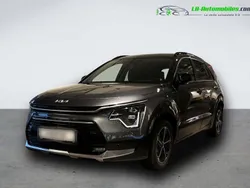 Utilisé 2025 Kia Niro SUV | 36 100 € (Prix juste)