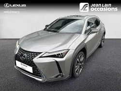 Utilisé 2019 Lexus UX 250h Executive Line SUV | 29 890 € (Prix juste)