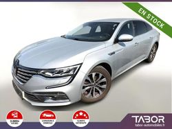Argent Utilisé 2022 Renault Talisman Intens Berline | 18 788 € (Prix juste)