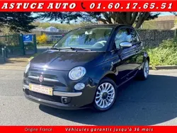 Utilisé 2014 Fiat 500L Lounge Monospace | 7 389 € (Prix juste)
