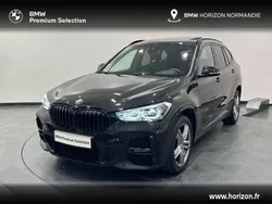 Othercolor Utilisé 2022 BMW X1 M Sport SUV | 32 500 € (Prix assez cher)