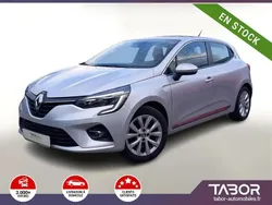 Argent Utilisé 2022 Renault Clio V Intens Citadine | 17 388 € (Prix juste)