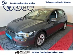 Gris Utilisé 2024 VW Golf VIII Berline | 26 900 € (Bon prix)