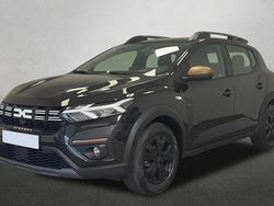 Noir Utilisé 2025 Dacia Sandero Extreme Citadine | 17 890 € (Prix assez cher)
