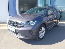 Gris Utilisé 2022 VW Taigo Life SUV | 20 990 € (Prix juste)
