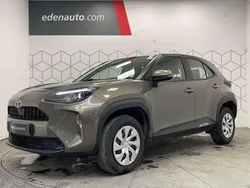 Utilisé 2024 Toyota Yaris Hybrid | 23 990 € (Prix juste)