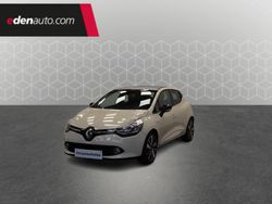 Utilisé 2016 Renault Clio IV Iconic Citadine | 9 490 € (Prix juste)