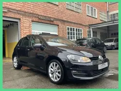 VW Golf VII