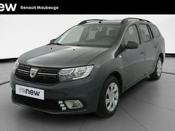 Gris Occasion 2018 Dacia Logan MCV Break | 8 699 €