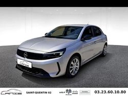 Gris Utilisé 2025 Opel Corsa Edition Citadine | 15 590 € (Prix assez cher)