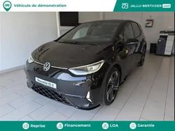 Noir Utilisé 2025 VW ID.3 GTX Citadine | 45 700 €