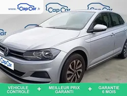 Utilisé 2021 VW Polo Active Citadine | 14 490 € (Super prix)