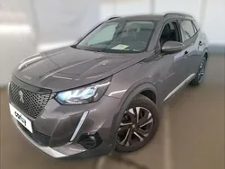 Utilisé 2020 Peugeot 2008 Allure SUV | 12 290 € (Prix juste)