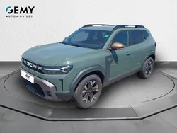 Utilisé 2025 Dacia Duster Extreme SUV | 25 999 € (Prix cher)