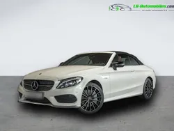 Utilisé 2018 Mercedes C43 AMG AMG Berline | 51 500 € (Prix cher)