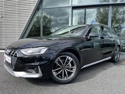 Utilisé 2023 Audi A4 Allroad Break | 48 790 € (Prix juste)