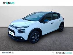 Utilisé 2022 Citroën C3 PureTech Citadine | 9 489 € (Bon prix)