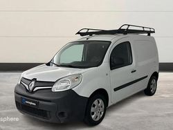 Blanc Utilisé 2019 Renault Kangoo Monospace | 11 999 €
