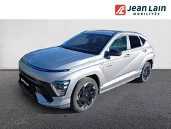 Utilisé 2025 Hyundai Kona N Line SUV | 38 034 € (Prix cher)