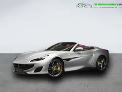 Utilisé 2018 Ferrari Portofino Coupé | 226 200 € (Bon prix)