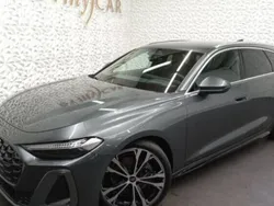 Utilisé 2025 Audi A5 S-Line Coupé | 70 857 €