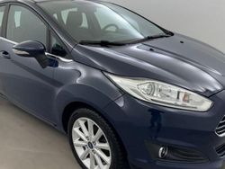 Utilisé 2017 Ford Fiesta Citadine | 9 990 € (Super prix)