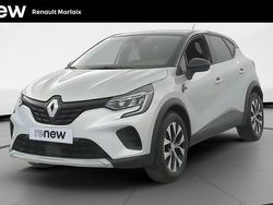 Gris Utilisé 2023 Renault Captur Evolution SUV | 16 790 € (Prix juste)