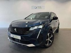 Bleu Utilisé 2023 Peugeot 3008 Allure SUV | 18 100 € (Bon prix)