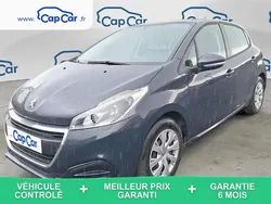 Utilisé 2016 Peugeot 208 Active Citadine | 5 500 € (Super prix)
