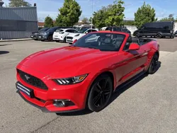 Utilisé 2016 Ford Mustang Coupé | 35 999 € (Prix juste)