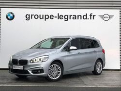 Utilisé 2019 BMW 116 Luxury Line Citadine | 33 990 €