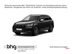 Utilisé 2021 Audi SQ7 Sport SUV | 70 930 €