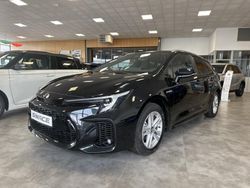 Attitude black mica Nouvelle 2025 Suzuki Swace Break | 29 499 € (Prix juste)