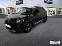 Utilisé 2021 Peugeot 2008 Allure SUV | 15 290 € (Prix juste)