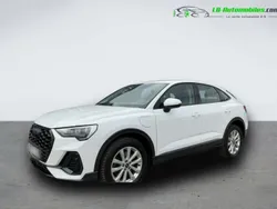 Utilisé 2022 Audi Q3 Sportback Sport SUV | 36 200 € (Bon prix)