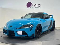 Bleu Utilisé 2019 Toyota Supra Coupé | 59 990 €
