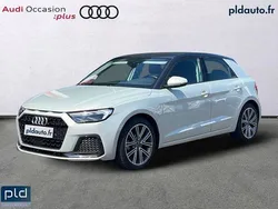 Gris Utilisé 2023 Audi A1 Advanced Plus Citadine | 23 990 € (Prix juste)