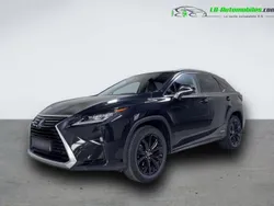 Utilisé 2019 Lexus RX450h SUV | 43 200 € (Bon prix)