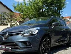 Utilisé 2016 Renault Clio IV Intens Citadine | 6 990 €