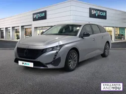 Utilisé 2022 Peugeot 308 Active Break | 14 389 € (Prix juste)