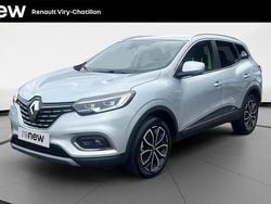 Gris Utilisé 2021 Renault Kadjar Intens SUV | 19 490 € (Prix juste)