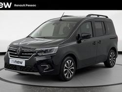 Noir Utilisé 2024 Renault Kangoo Techno Monospace | 28 500 € (Prix assez cher)