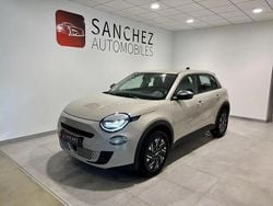 Nouvelle 2025 Fiat 600 SUV | 25 990 € (Prix juste)