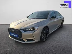 Gris Utilisé 2022 DS Automobiles DS9 Berline | 33 790 € (Bon prix)