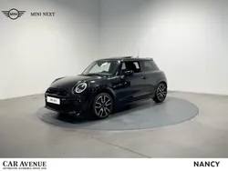 Midnight black ii Utilisé 2024 Mini John Cooper Works Citadine | 34 990 €