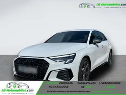 Utilisé 2024 Audi S3 Sport Berline | 42 500 € (Bon prix)