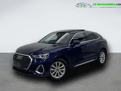 Utilisé 2023 Audi Q3 Sportback Sport SUV | 49 200 € (Bon prix)